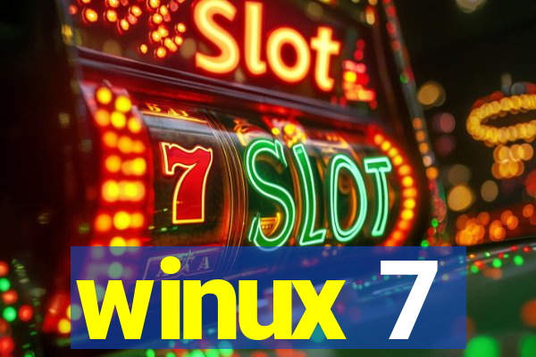 winux 7